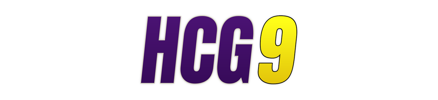 hcg9 โลโก้